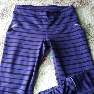 Athletica leggings